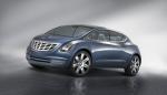 Chrysler EcoVoyager Concept 2008 года